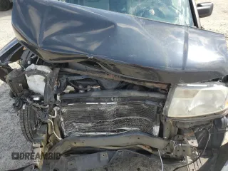 2011 Honda Element EX with VIN 5J6YH2H76BL005160, listed as a Copart auction lot 51600355 with 165,297 mi miles and Salvage Title. Bid and sale history available at DreamBid. Image 13.
