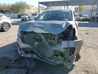 2019 Kia Sorento L with VIN 5XYPG4A32KG547276, listed as a Copart auction lot 41465775 with 75,208 mi miles and Salvage Title. Bid and sale history available at DreamBid. Image 14.