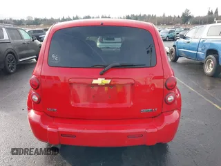 2011 Chevrolet HHR 1LT with VIN 3GNBABFU8BS607343, listed as a IAAI auction lot 41599688 with 108,941 mi miles and . Bid and sale history available at DreamBid. Image 17.