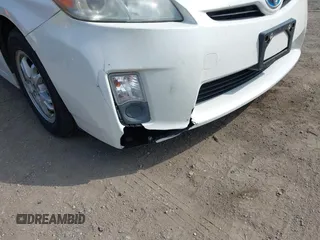 2011 Toyota Prius I with VIN JTDKN3DU3B0289225, listed as a IAAI auction lot 42019284 with 219,702 mi miles and . Bid and sale history available at DreamBid. Image 6.