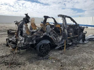 2019 Ford Expedition XLT with VIN 1FMJU1HT2KEA18613, listed as a Copart auction lot 45239705 with 0 mi miles and Non Repairable. Bid and sale history available at carsss.com. Image 3.