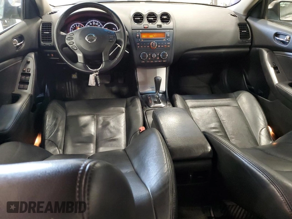 2012 Nissan Altima S with VIN 1N4AL2AP5CC169054, listed as a Copart auction lot 55428085 with 129,751 mi miles and Clean Title. Bid and sale history available at DreamBid. Image 8.