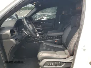 2024 Honda Pilot TrailSport z VIN 5FNYG1H60RB004755, wystawiony jako Copart lot #59502924 z przebiegiem Nie podano mil oraz Szkoda całkowita • Salvage title. Historia ofert i sprzedaży dostępna na DreamBid. Obrazek 7.
