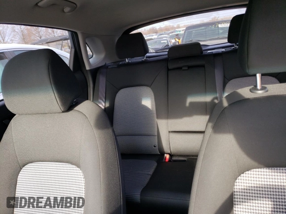 2020 Hyundai Kona SEL with VIN KM8K22AA8LU410091, listed as a Copart auction lot 71687962 with 39,990 mi miles. Bid and sale history available at carsss.com. Image 10.
