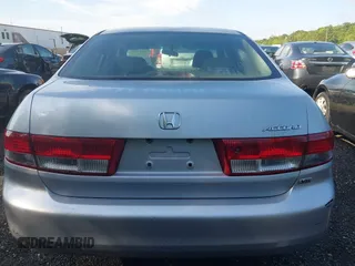 2004 Honda Accord LX z VIN 1HGCM66314A073465, wystawiony jako IAAI lot #42683619 z przebiegiem 142 773 mil mil oraz . Historia ofert i sprzedaży dostępna na DreamBid. Obrazek 17.