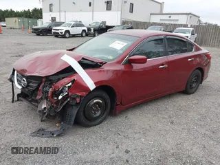 2017 Nissan Altima SV with VIN 1N4AL3AP4HC499622, listed as a IAAI auction lot 41984789 with 158,980 mi miles and . Bid and sale history available at carsss.com. Image 18.