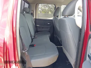 2015 Ram 1500 Lone Star with VIN 1C6RR6GG9FS674896, listed as a IAAI auction lot 41569222 with 220,505 mi miles. Bid and sale history available at carsss.com. Image 8.