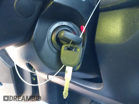 2013 Mazda 5 Touring с VIN JM1CW2CL9D0150904, выставлен на аукционе IAAI как лот 42017508 с пробегом 165 192 миль миль и . История ставок и продаж доступна на DreamBid. Изображение 11.