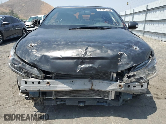 2014 Scion tC z VIN JTKJF5C72E3069652, wystawiony jako Copart lot #59791195 z przebiegiem 178 938 mil mil oraz Szkoda całkowita • Salvage title. Historia ofert i sprzedaży dostępna na DreamBid. Obrazek 5.