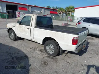2003 Ford Ranger XL с VIN 1FTYR10D93PA24388, выставлен на аукционе IAAI как лот 42454679 с пробегом 137 492 миль миль и . История ставок и продаж доступна на DreamBid. Изображение 3.