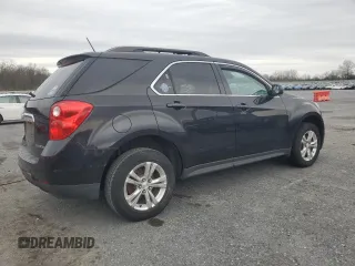 2014 Chevrolet Equinox LT with VIN 2GNFLFEK8E6294641, listed as a Copart auction lot 51366045 with 126,198 mi miles and Clean Title. Bid and sale history available at carsss.com. Image 3.