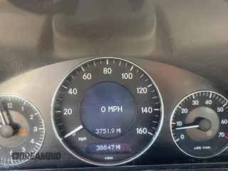 2009 Mercedes-Benz CLK 350 с VIN WDBTK56F09T104630, выставлен на аукционе Copart как лот 48507795 с пробегом 38 847 миль миль и Чистый • Clean title. История ставок и продаж доступна на DreamBid. Изображение 8.