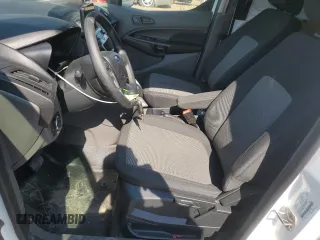 2023 Ford Transit Connect XL с VIN NM0LS7S22P1553118, выставлен на аукционе Copart как лот 74597374 с пробегом 815 миль миль и Чистый • Clean title. История ставок и продаж доступна на DreamBid. Изображение 7.