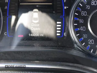 2016 Chrysler 200 Limited with VIN 1C3CCCAB4GN112453, listed as a IAAI auction lot 41616898 with 149,200 mi miles. Bid and sale history available at carsss.com. Image 15.