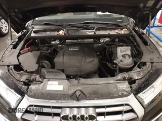 2018 Audi Q5 Prestige z VIN WA1CNAFY8J2144431, wystawiony jako IAAI lot #42100177 z przebiegiem 50 606 mil mil oraz . Historia ofert i sprzedaży dostępna na DreamBid. Obrazek 10.