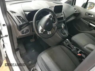 2020 Ford Transit Connect XLT с VIN NM0LS7F20L1476513, выставлен на аукционе Copart как лот 45383765 с пробегом 104 415 миль миль и Списание • Salvage title. История ставок и продаж доступна на DreamBid. Изображение 8.