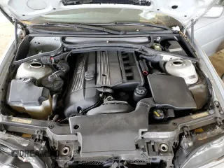 2006 BMW 3 Series 330Ci with VIN WBABW534X6PZ39236, listed as a Copart auction lot 43354265 with 185,376 mi miles and Salvage Title. Bid and sale history available at carsss.com. Image 11.