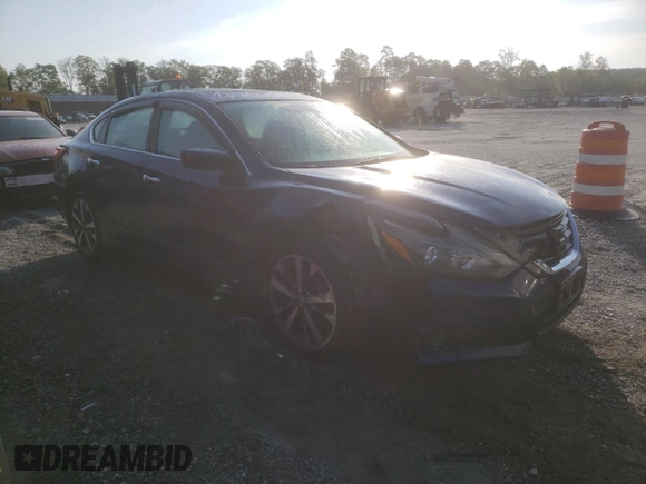 2016 Nissan Altima SR with VIN 1N4AL3AP4GC275023, listed as a Copart auction lot 54920205 with 115,430 mi miles and Clean title. Bid and sale history available at DreamBid. Image 4.