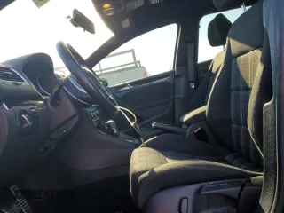 2012 Volkswagen GTI w/Conv & Sunroof PZEV с VIN WVWHD7AJ2CW084251, выставлен на аукционе Copart как лот 84571034 с пробегом 136 407 миль миль и Чистый • Clean title. История ставок и продаж доступна на DreamBid. Изображение 7.