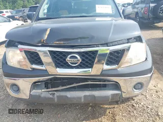2010 Nissan Frontier SE with VIN 1N6AD0ER1AC439608, listed as a IAAI auction lot 42435851 with 101,588 mi miles and . Bid and sale history available at DreamBid. Image 18.