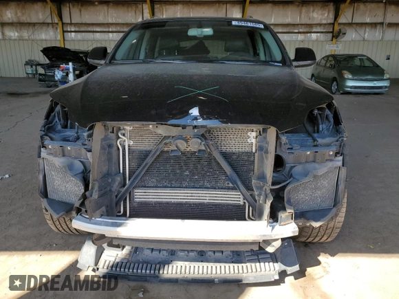 2014 Audi Q7 3.0T Premium with VIN WA1CGAFE1ED017773, listed as a Copart auction lot 49461585 with 121,075 mi miles and Salvage Title. Bid and sale history available at carsss.com. Image 5.