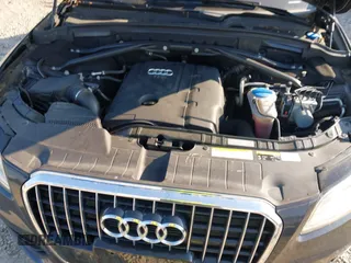 2016 Audi Q5 Premium Plus с VIN WA1L2AFP0GA075507, выставлен на аукционе IAAI как лот 42666761 с пробегом 108 339 миль миль и . История ставок и продаж доступна на DreamBid. Изображение 10.