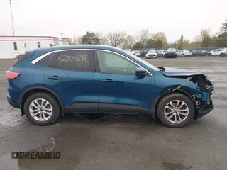 2020 Ford Escape SE с VIN 1FMCU9G60LUA89528, выставлен на аукционе IAAI как лот 42008698 с пробегом 75 056 миль миль и . История ставок и продаж доступна на DreamBid. Изображение 13.