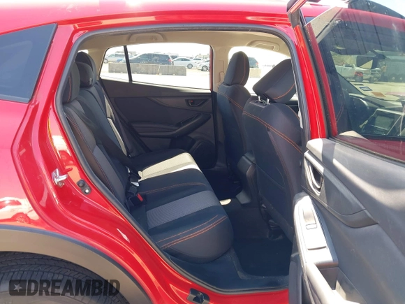 2023 Subaru Crosstrek Premium с VIN JF2GTACC7PG207022, выставлен на аукционе IAAI как лот 41964290 с пробегом 20 007 миль миль и . История ставок и продаж доступна на DreamBid. Изображение 8.