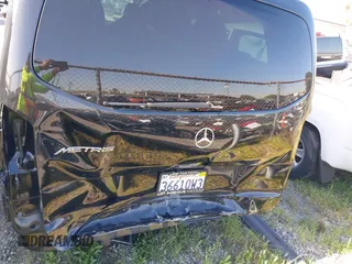 2023 Mercedes-Benz Metris with VIN W1WV0FEY4P4296493, listed as a IAAI auction lot 41456495 with 18,007 mi miles and . Bid and sale history available at DreamBid. Image 17.