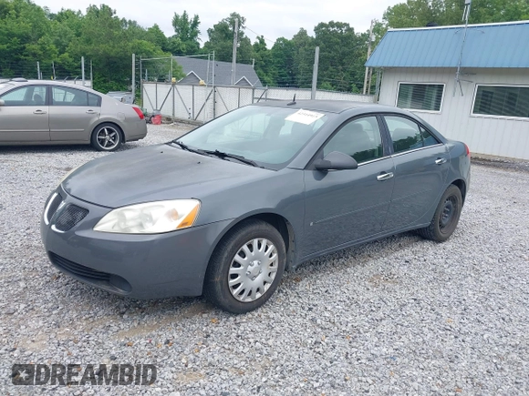 2008 Pontiac G6 1SV Value Leader z VIN 1G2ZF57B784115309, wystawiony jako IAAI lot #42314915 z przebiegiem 127 868 mil mil oraz . Historia ofert i sprzedaży dostępna na DreamBid. Obrazek 2.