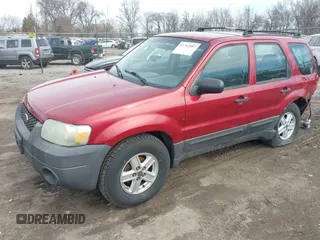 2007 Ford Escape XLS с VIN 1FMCU02Z27KA03537, выставлен на аукционе IAAI как лот 41762887 с пробегом 136 630 миль миль и . История ставок и продаж доступна на DreamBid. Изображение 2.