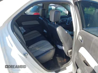 2014 Chevrolet Equinox LT z VIN 1GNALBEKXEZ108640, wystawiony jako IAAI lot #41043768 z przebiegiem 209 450 mil mil oraz . Historia ofert i sprzedaży dostępna na DreamBid. Obrazek 8.