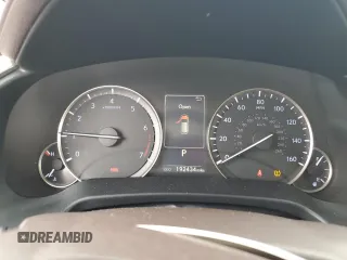 2017 Lexus RX 350 z VIN JTJBZMCA4H2023871, wystawiony jako Copart lot #61444215 z przebiegiem 192 434 mil mil oraz Szkoda całkowita • Salvage title. Historia ofert i sprzedaży dostępna na DreamBid. Obrazek 9.