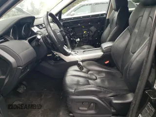 2013 Land Rover Range Rover Evoque Pure Premium with VIN SALVR2BG1DH763968, listed as a Copart auction lot 56516845 with 173,308 mi miles and Salvage title. Bid and sale history available at DreamBid. Image 7.