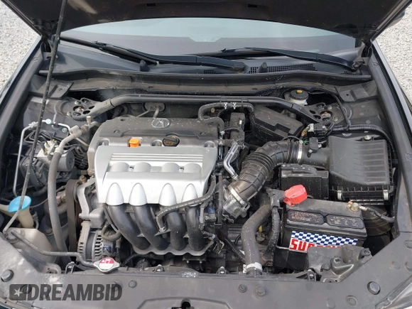 2011 Acura TSX with VIN JH4CU2F61BC005488, listed as a IAAI auction lot 42572181 with 140,397 mi miles and . Bid and sale history available at DreamBid. Image 10.