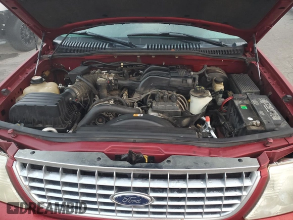 2004 Ford Explorer XLT с VIN 1FMZU63E74ZB29517, выставлен на аукционе Copart как лот 82702564 с пробегом 110 876 миль миль и Списание • Salvage title. История ставок и продаж доступна на DreamBid. Изображение 12.