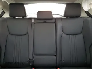 2022 Lexus NX with VIN JTJAKCEZXN2009465, listed as a Copart auction lot 50937143 with 5,143 mi miles. Bid and sale history available at carsss.com. Image 10.