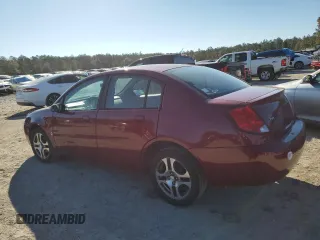 2005 Saturn ION ION 3 z VIN 1G8AL52F25Z139828, wystawiony jako Copart lot #82766704 z przebiegiem 82 109 mil mil oraz Tytuł czysty. Historia ofert i sprzedaży dostępna na DreamBid. Obrazek 2.