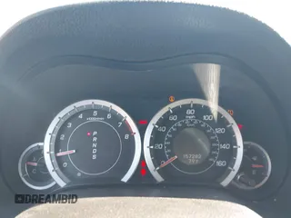 2010 Acura TSX с VIN JH4CU2F60AC019817, выставлен на аукционе IAAI как лот 42570561 с пробегом 157 282 миль миль и . История ставок и продаж доступна на DreamBid. Изображение 7.