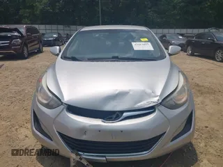 2016 Hyundai Elantra SE with VIN 5NPDH4AE5GH682981, listed as a IAAI auction lot 42413057 with 117,084 mi miles and . Bid and sale history available at DreamBid. Image 12.