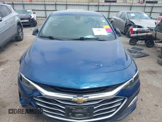 2019 Chevrolet Malibu LS z VIN 1G1ZB5STXKF176598, wystawiony jako IAAI lot #41865059 z przebiegiem 118 495 mil mil oraz . Historia ofert i sprzedaży dostępna na DreamBid. Obrazek 12.