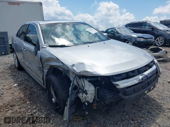 2012 Ford Fusion SE with VIN 3FAHP0HA9CR218461, listed as a IAAI auction lot 42315027 with 192,086 mi miles and . Bid and sale history available at DreamBid. Image 1.