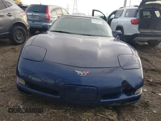 2004 Chevrolet Corvette with VIN 1G1YY22G445129880, listed as a IAAI auction lot 41216979 with 162,329 mi miles and . Bid and sale history available at DreamBid. Image 12.