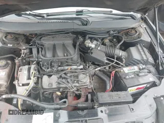2004 Mercury Sable GS with VIN 1MEFM50U34G613224, listed as a IAAI auction lot 42079216 with 202,360 mi miles. Bid and sale history available at carsss.com. Image 10.