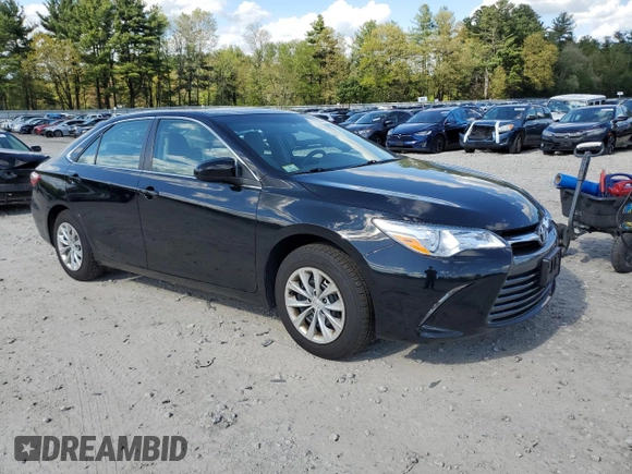 2015 Toyota Camry XLE with VIN 4T1BF1FK0FU887697, listed as a Copart auction lot 56322585 with 102,386 mi miles and Clean Title. Bid and sale history available at DreamBid. Image 4.