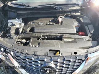 2023 Nissan Murano Platinum z VIN 5N1AZ2DS3PC138539, wystawiony jako Copart lot #51133615 z przebiegiem 19 113 mil mil oraz Szkoda całkowita • Salvage title. Historia ofert i sprzedaży dostępna na DreamBid. Obrazek 12.