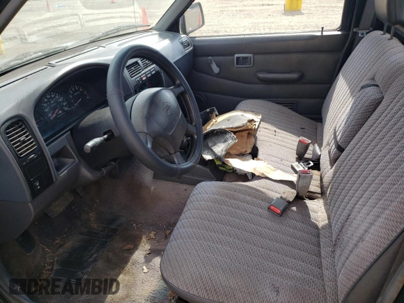 1997 Nissan Frontier XE с VIN 1N6SD11S1VC428441, выставлен на аукционе Copart как лот 58368895 с пробегом 196 892 миль миль и Чистый • Clean title. История ставок и продаж доступна на DreamBid. Изображение 7.