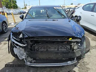 2023 Polestar 2 z VIN YSMEG3KAXPL145083, wystawiony jako Copart lot #51385435 z przebiegiem Nie podano mil oraz Nie do naprawy. Historia ofert i sprzedaży dostępna na DreamBid. Obrazek 5.