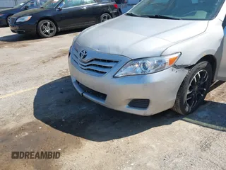 2011 Toyota Camry LE with VIN 4T4BF3EK3BR196323, listed as a IAAI auction lot 42241743 with 222,044 mi miles and . Bid and sale history available at DreamBid. Image 6.