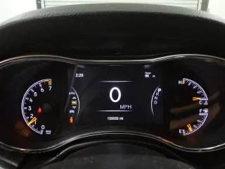 2018 Jeep Grand Cherokee Altitude with VIN 1C4RJEAGXJC185526, listed as a Copart auction lot 46319385 with 133,032 mi miles and Clean Title. Bid and sale history available at carsss.com. Image 9.